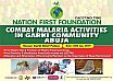 PROJECT COMBACT MALARIA GARKI ABUJA