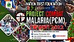 Project Combat Malaria PCM